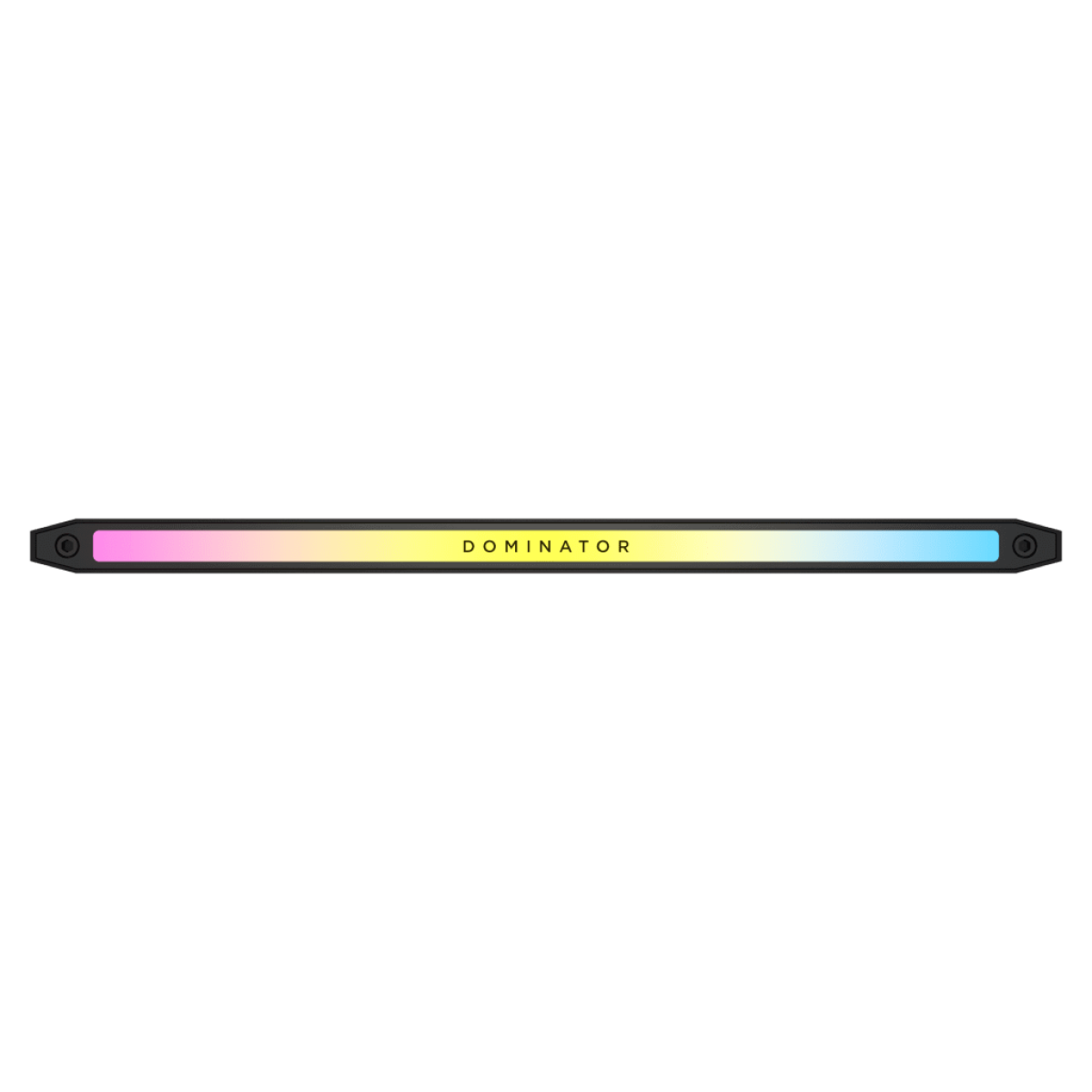 CORSAIR DOMINATOR TITANIUM Black DDR5, 7000MT/s 32GB 2x16GB DIMM, XMP 3.0, RGB LED, 1.4V