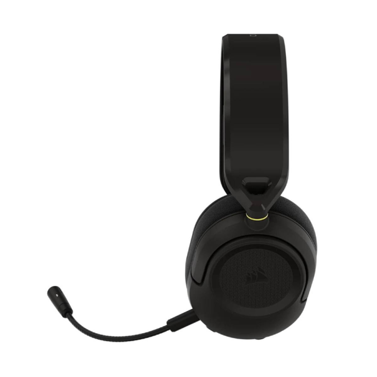Tai nghe Corsair HS35 V3 Wireless - Carbon