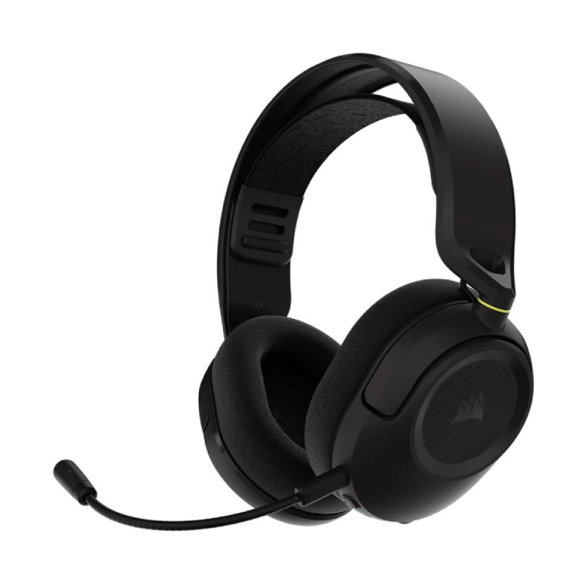 Tai nghe Corsair HS35 V3 Wireless - Carbon