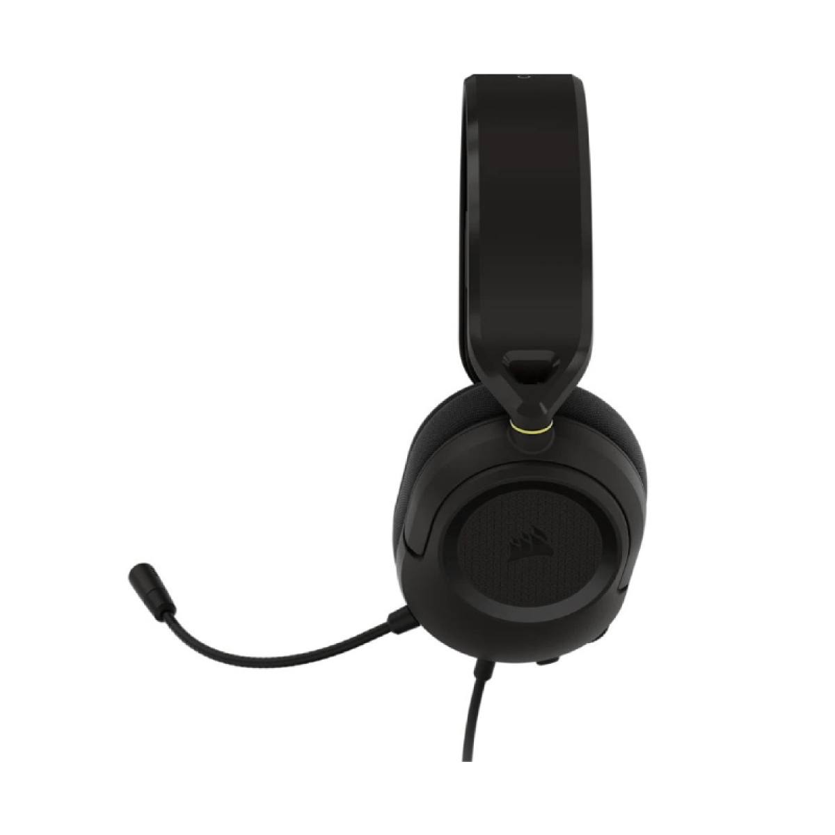 Tai nghe Corsair HS35 V3 - Carbon