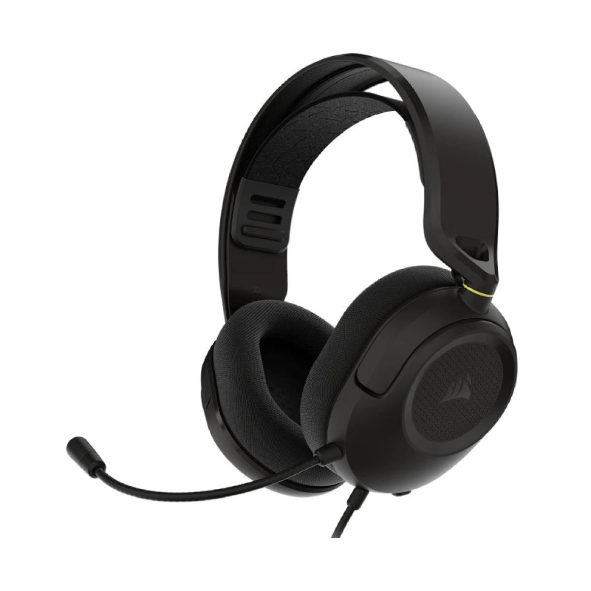 Tai nghe Corsair HS35 V3 - Carbon