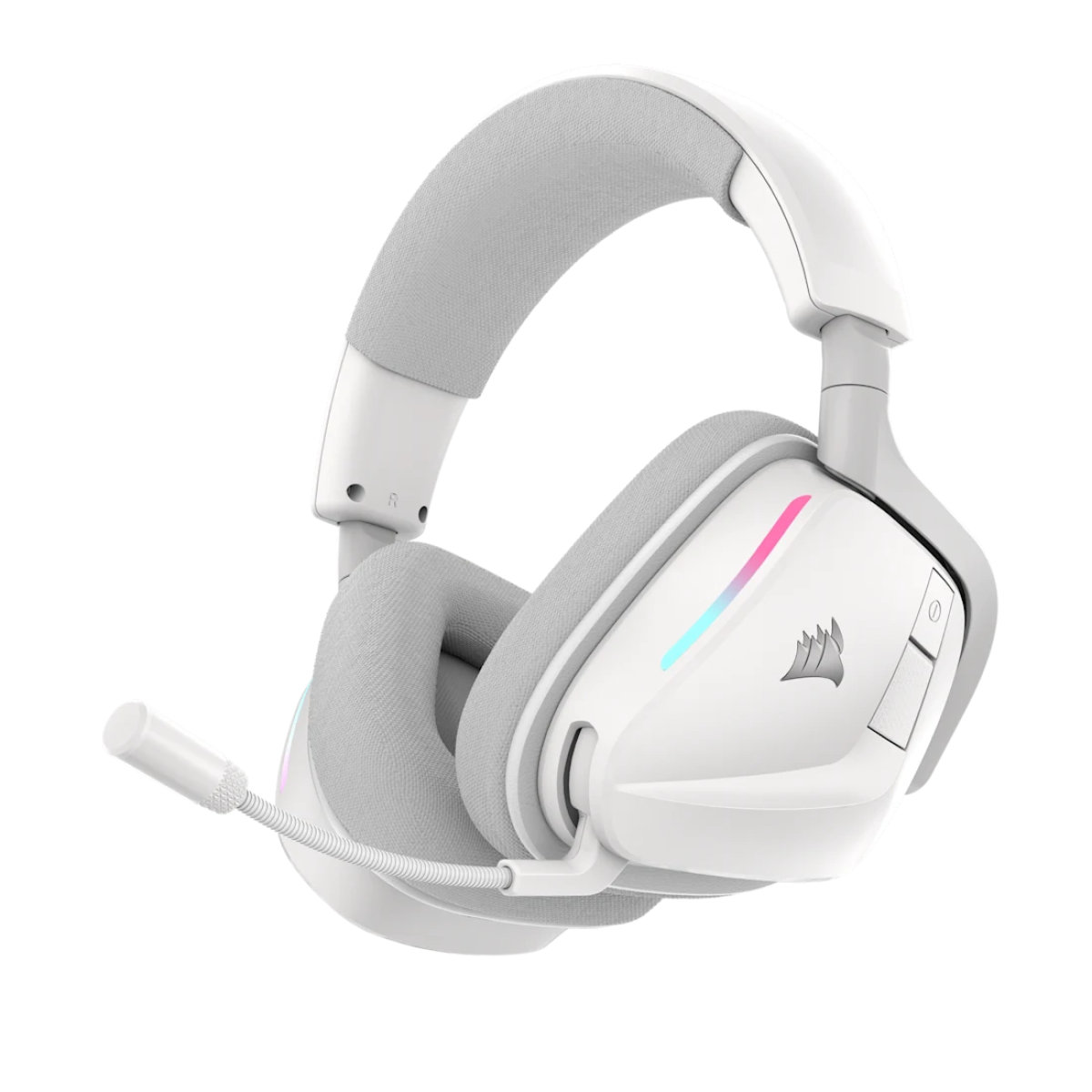 Tai Nghe Corsair Void Wireless V2 White