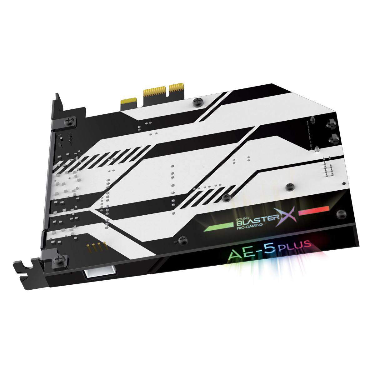 Creative Sound BlasterX AE-5 Plus