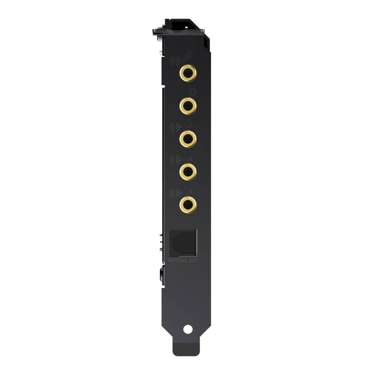 Creative Sound BlasterX AE-5 Plus
