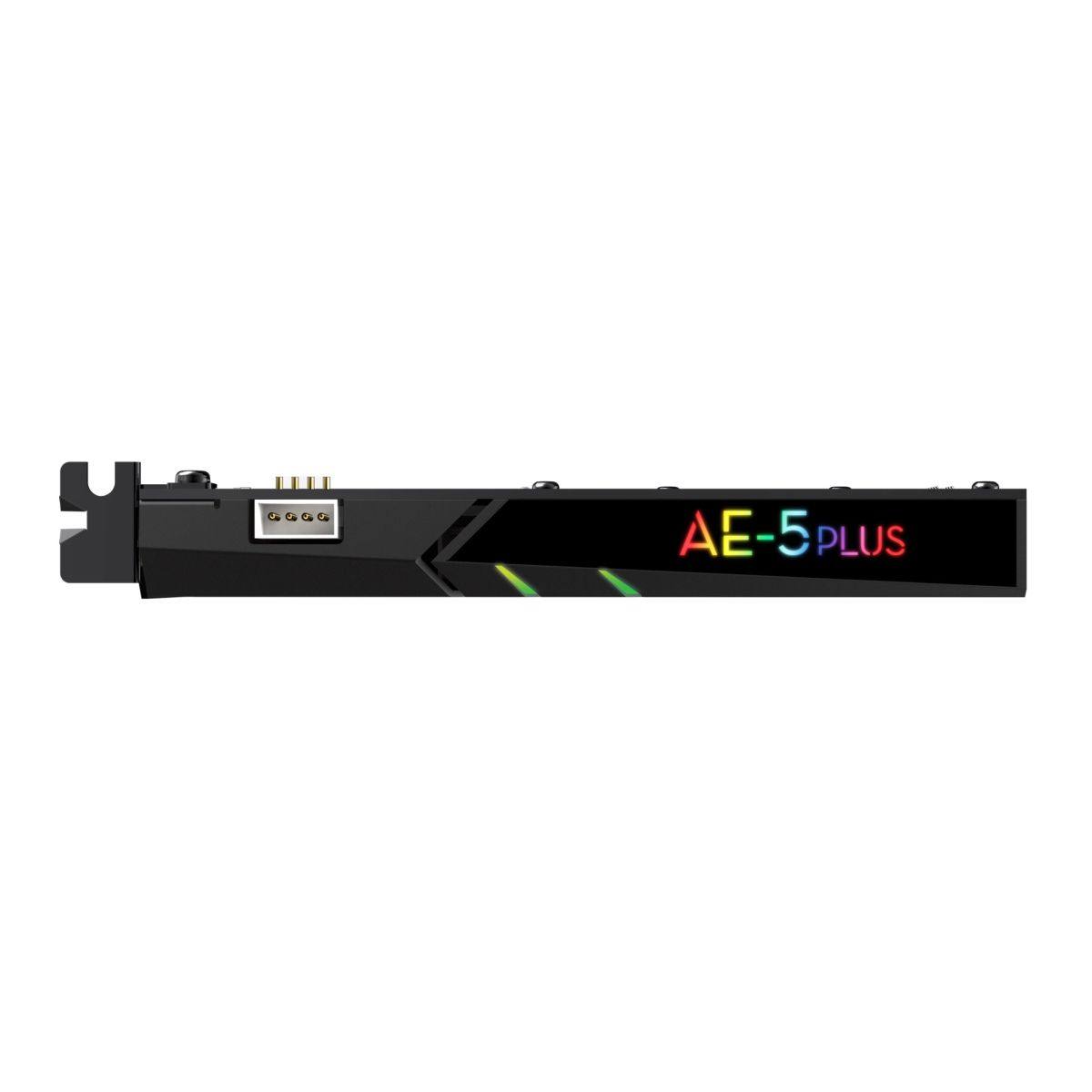 Creative Sound BlasterX AE-5 Plus