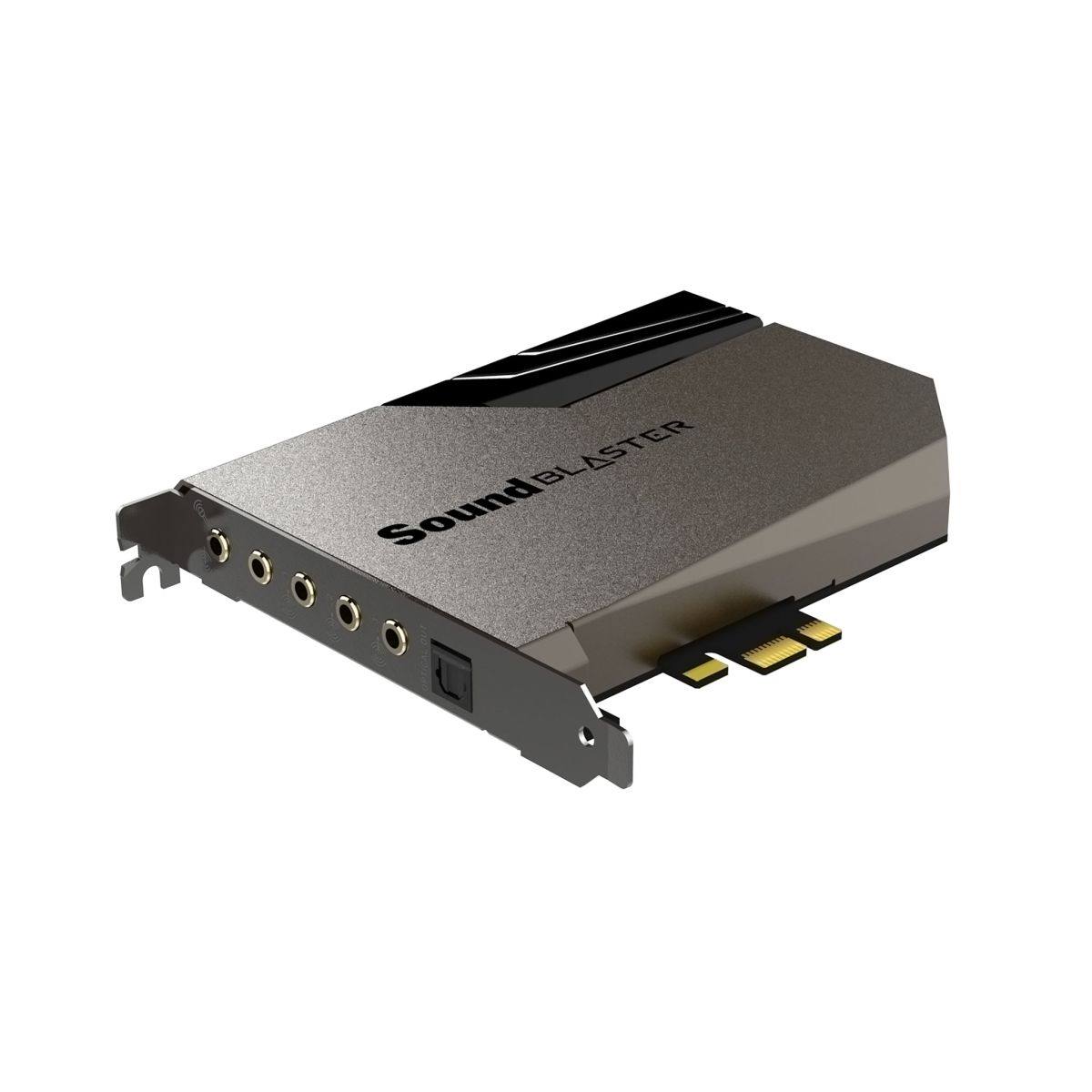 Creative Sound Blaster AE-7