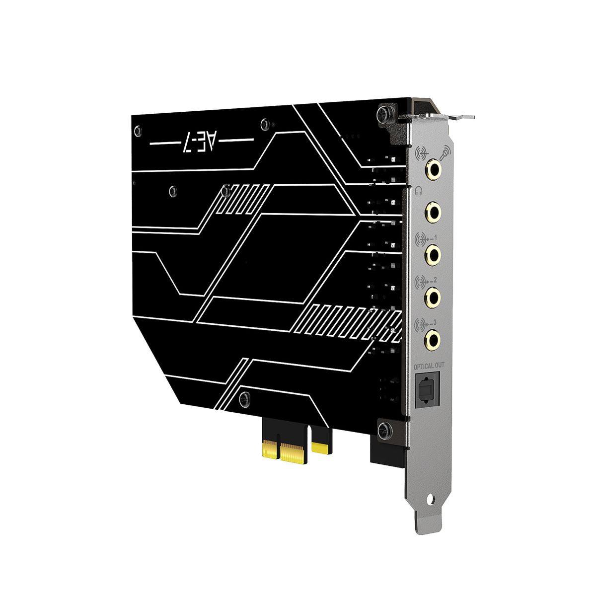 Creative Sound Blaster AE-7