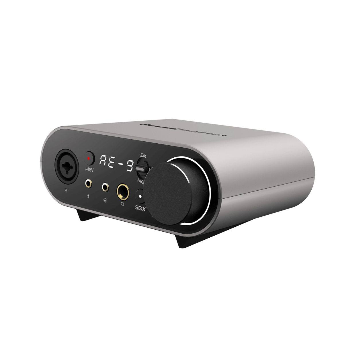 Creative Sound Blaster AE-9 - Soundcard 7.1