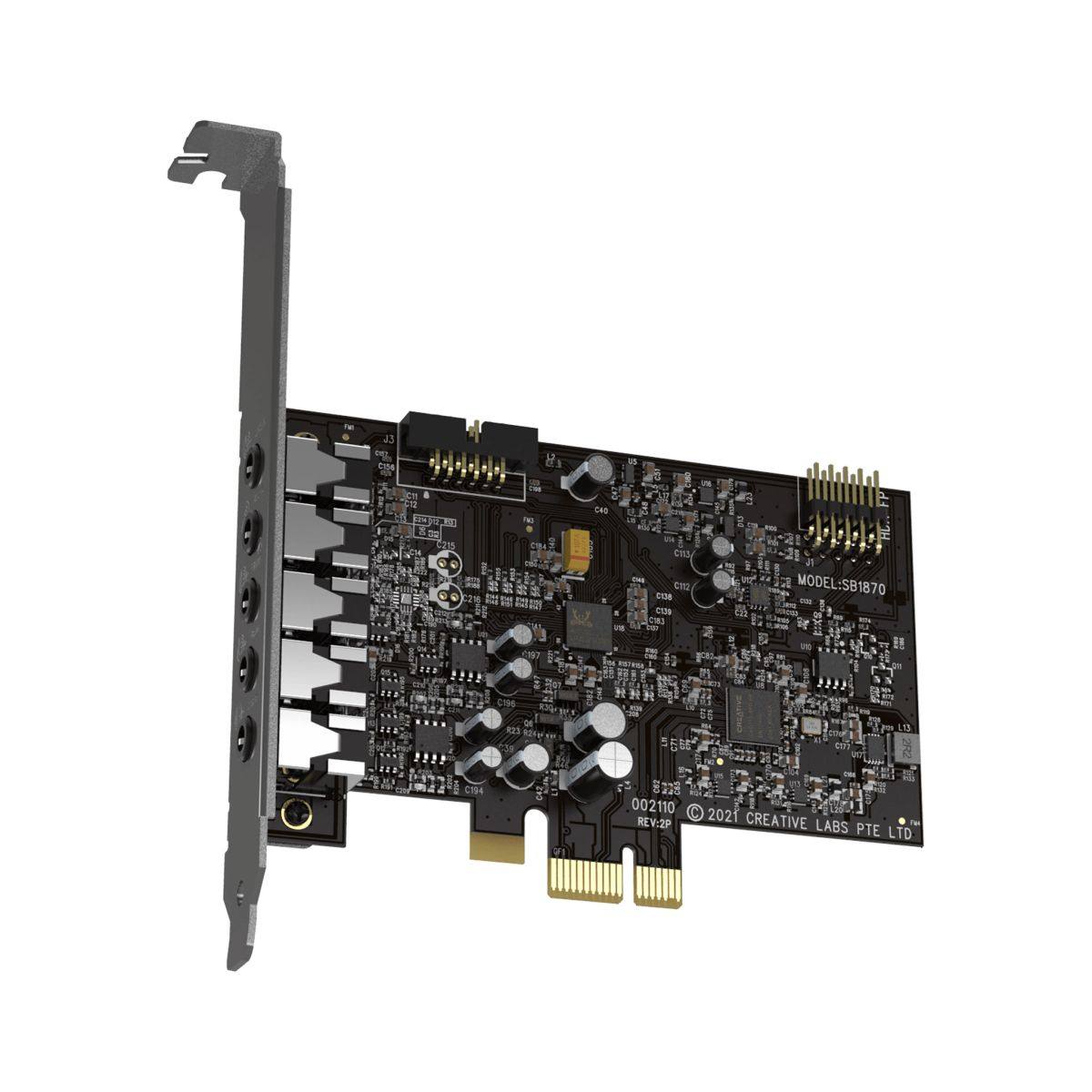 Creative Sound Blaster Audigy Fx V2