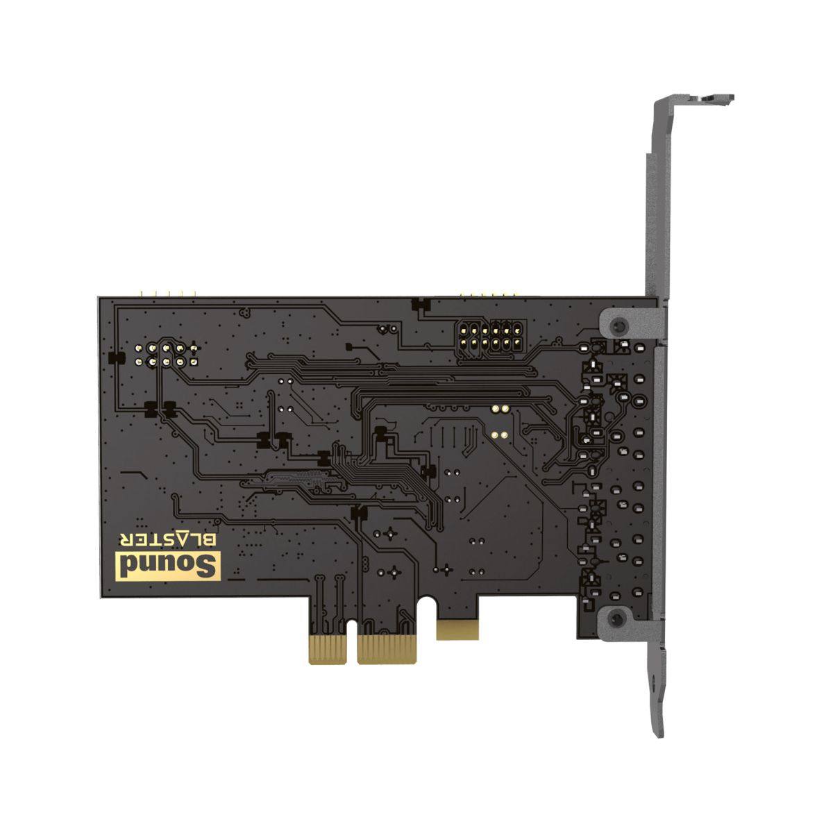 Creative Sound Blaster Audigy Fx V2