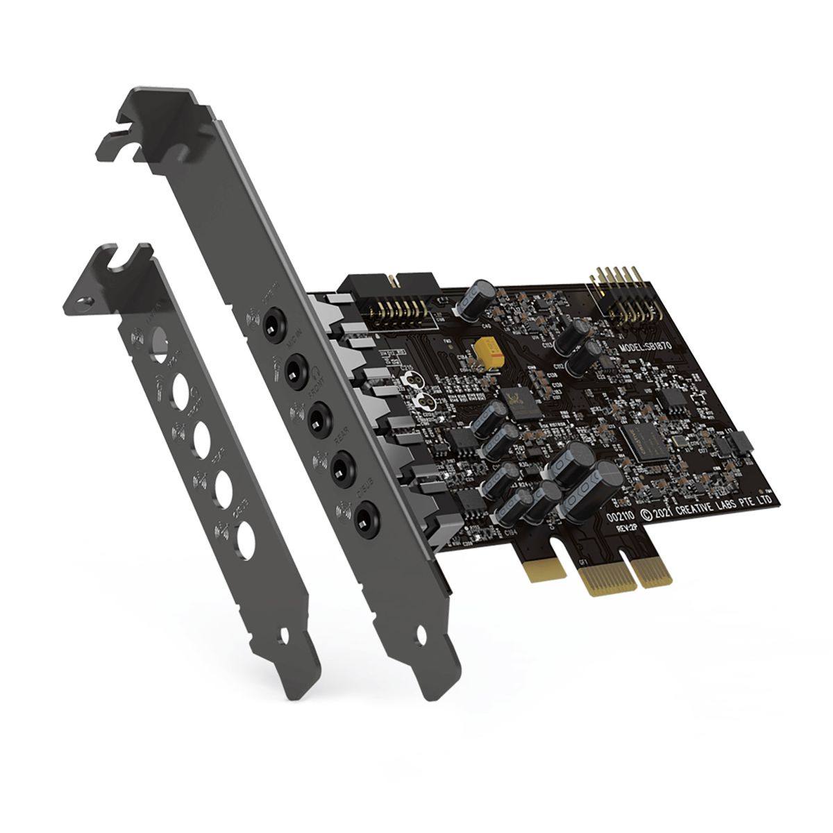 Creative Sound Blaster Audigy Fx V2