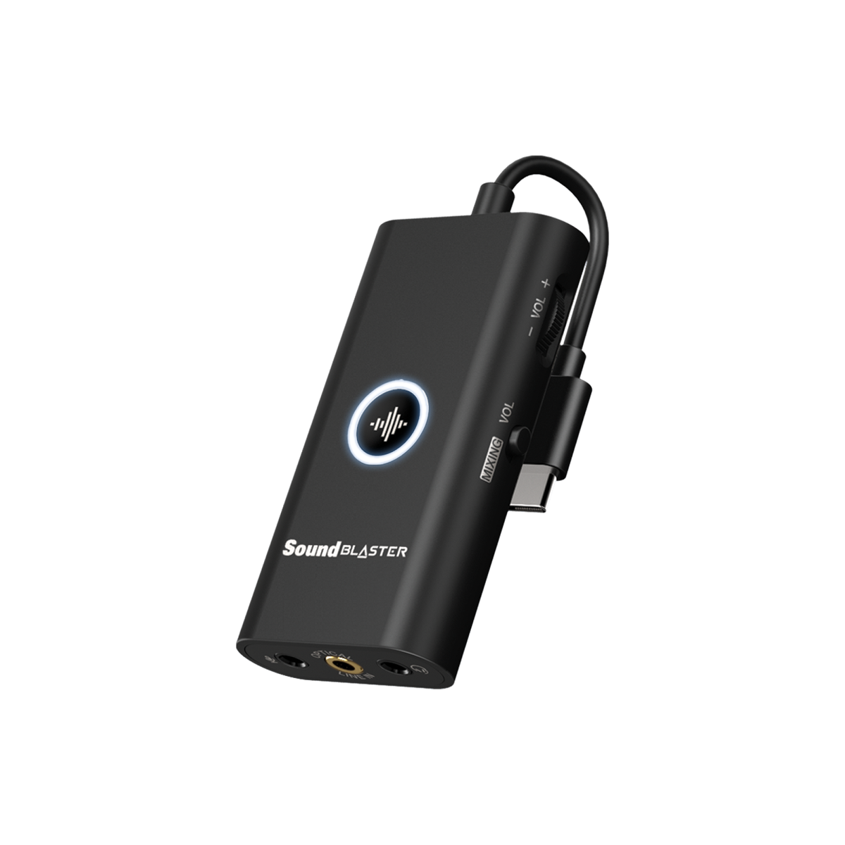 Creative Sound Blaster G3