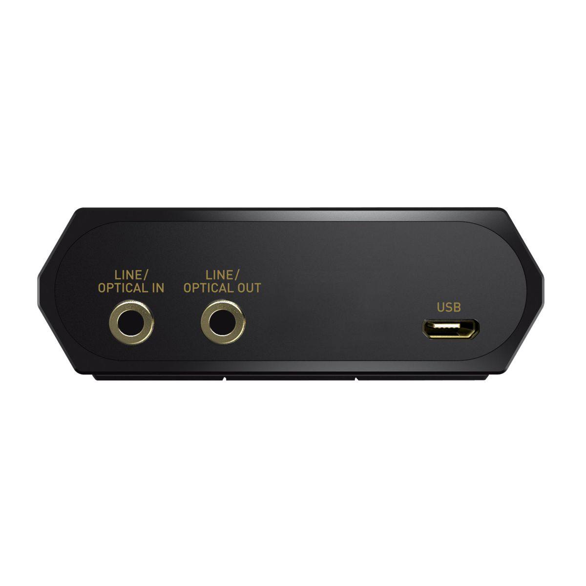 Creative Sound BlasterX G6