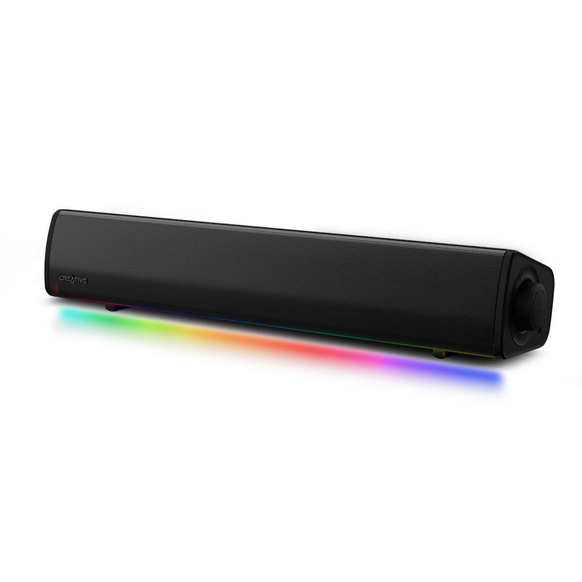 Loa Creative Sound Blaster GS3 (Black/White)