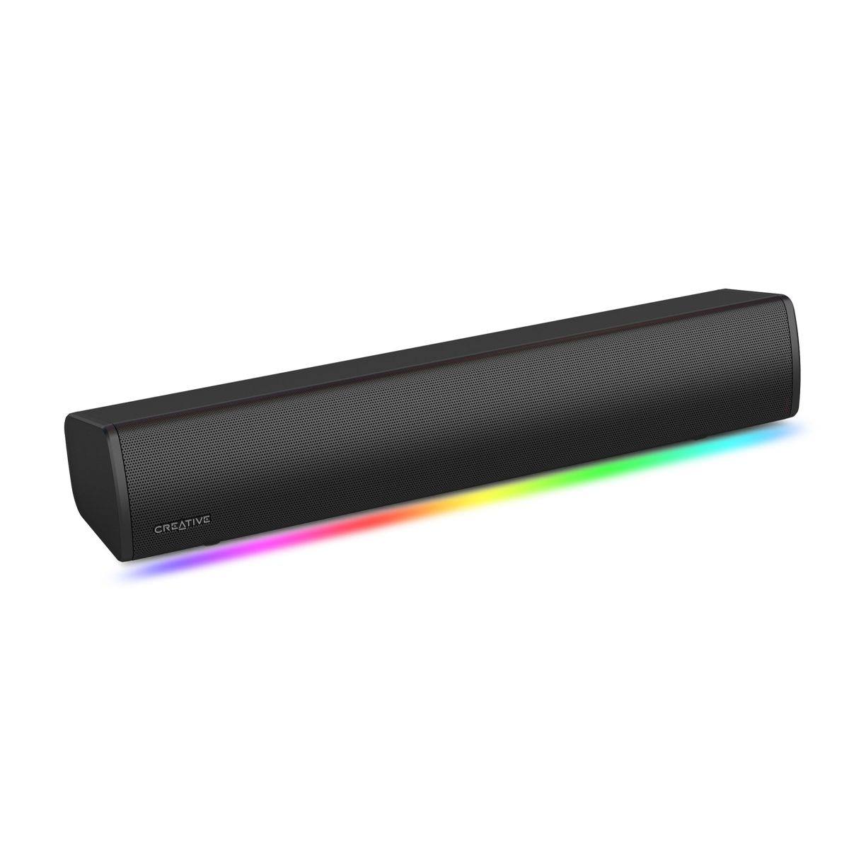 Loa Creative Sound Blaster GS3 (Black/White)