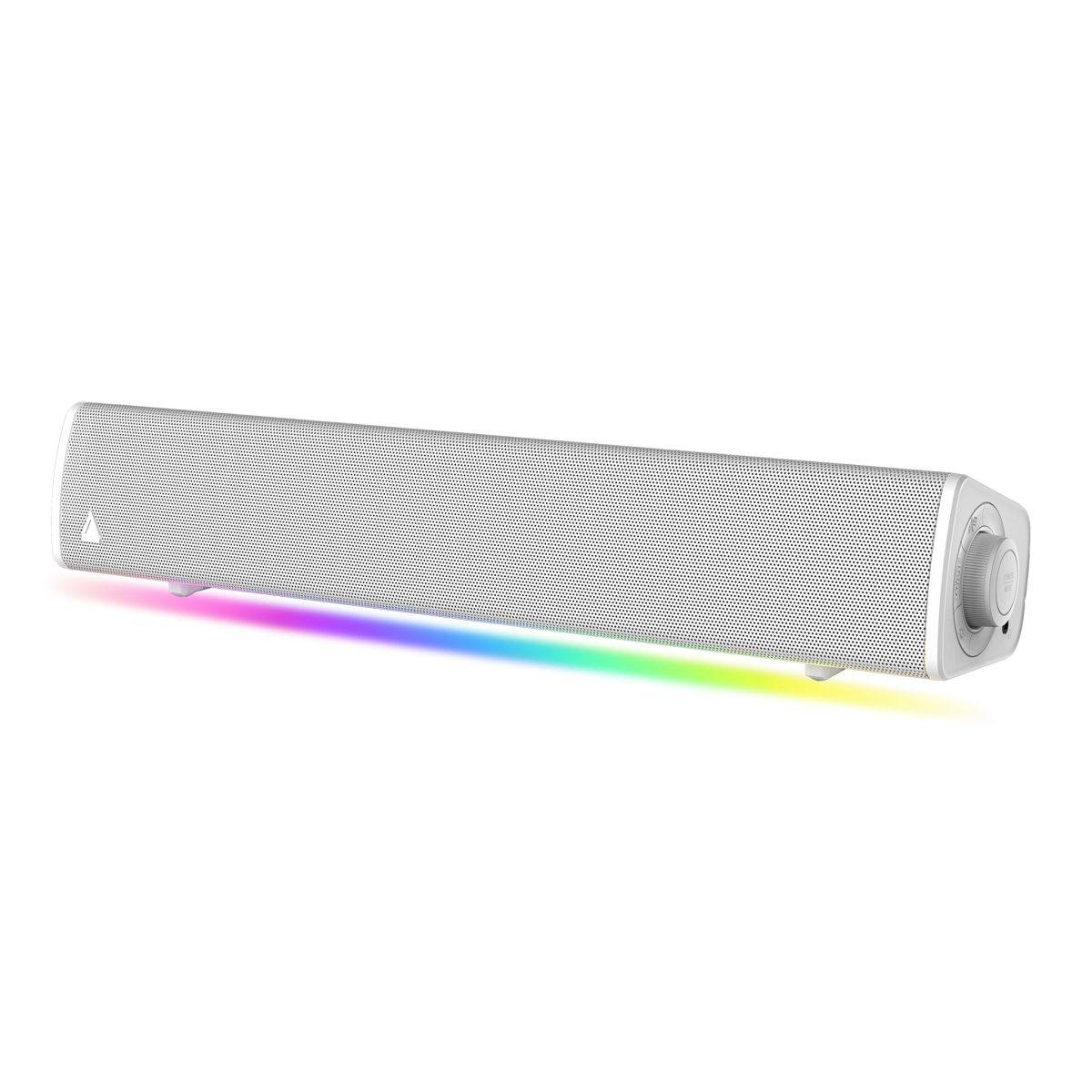 Loa Creative Sound Blaster GS3 (Black/White)