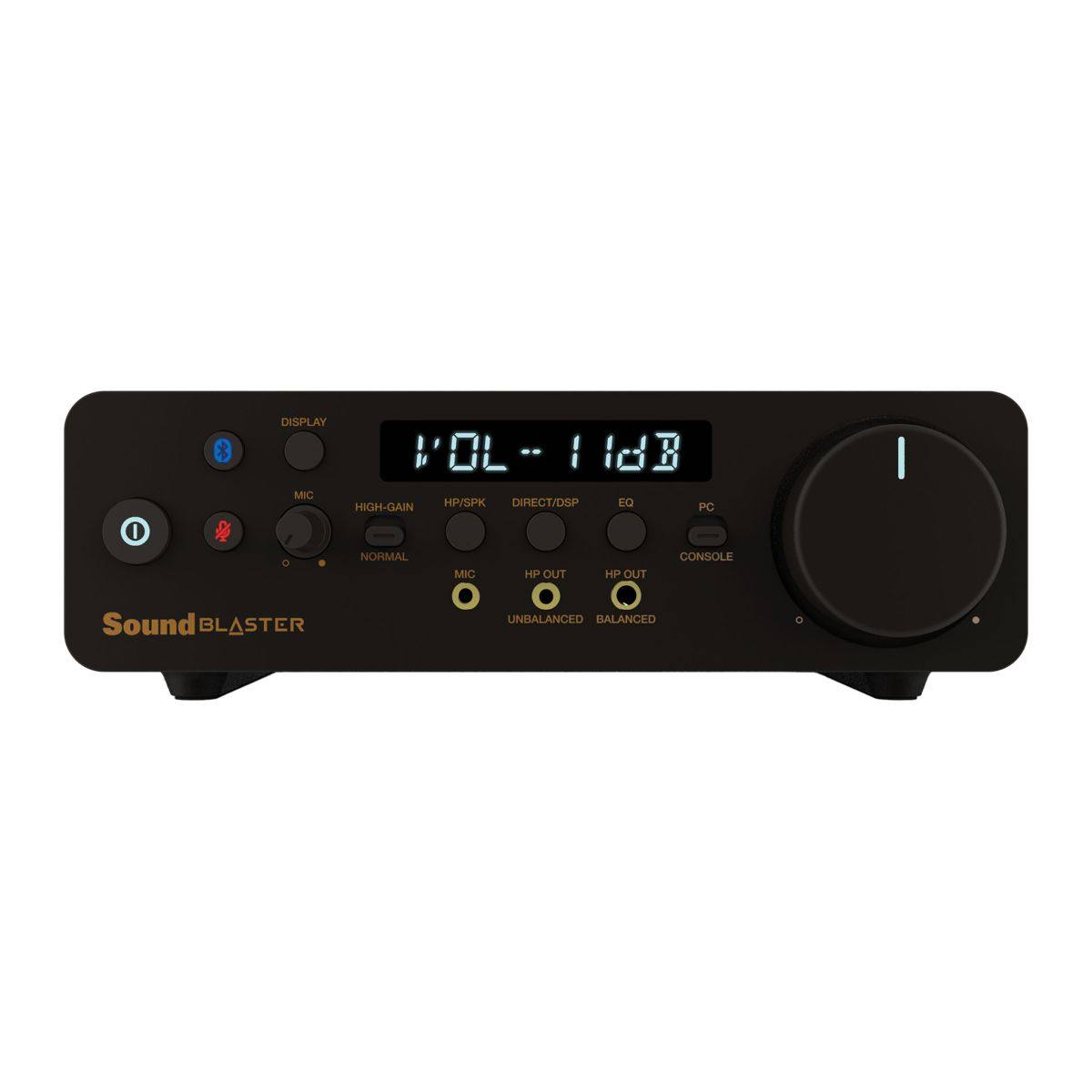 Creative Sound Blaster X5