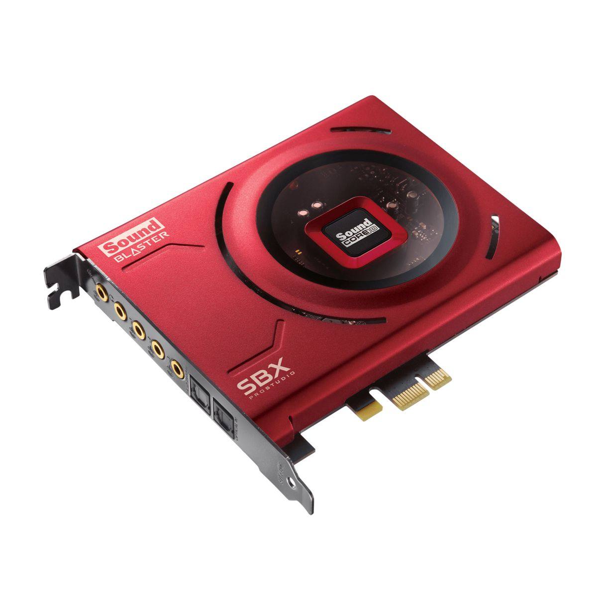 Creative Sound Blaster Z SE