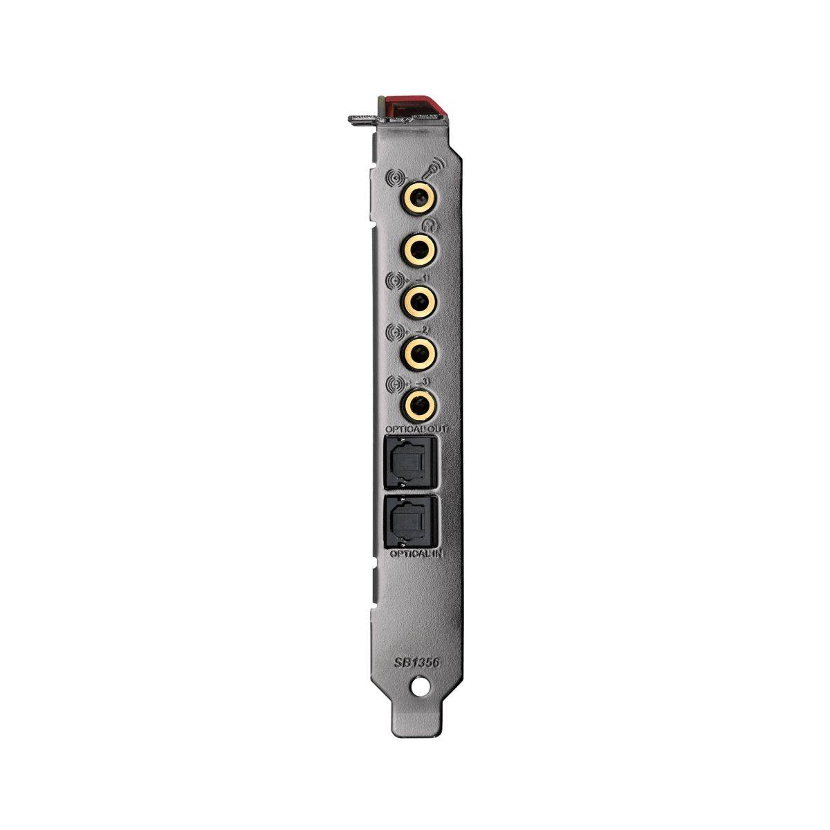 Creative Sound Blaster Z SE