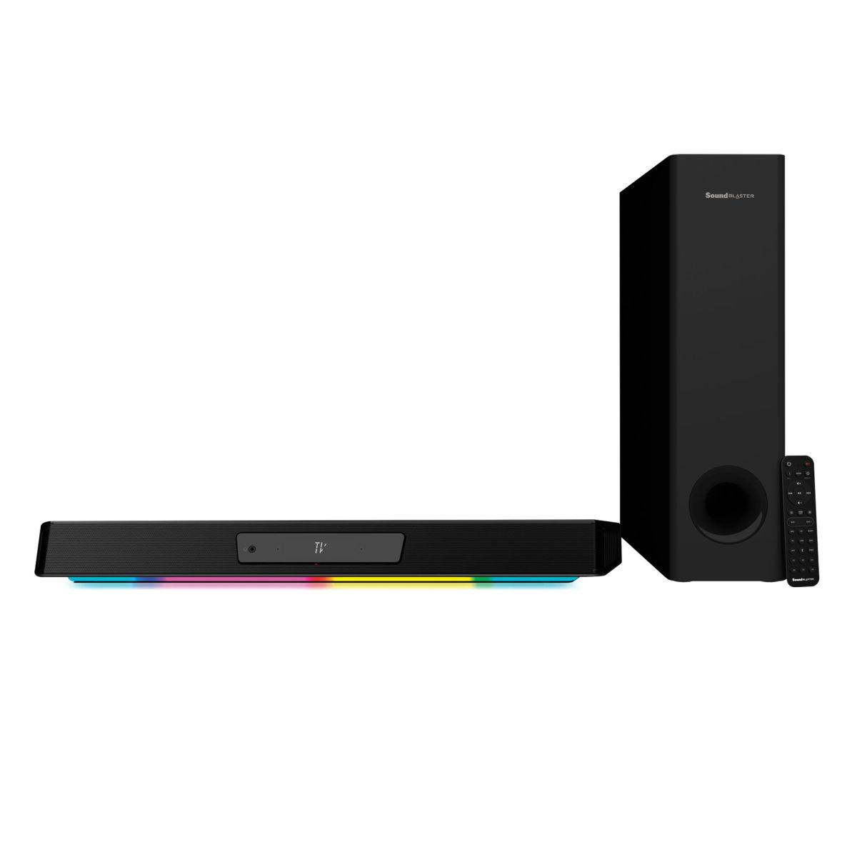 Loa Creative Sound Blaster Katana V2X