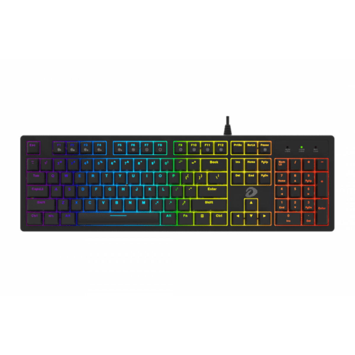Bàn phím DareU EK1280s V2