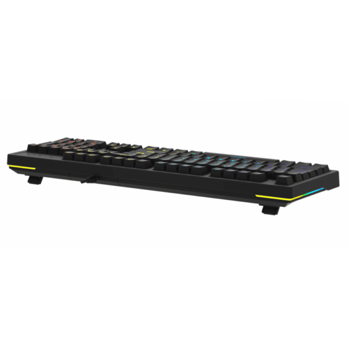 Bàn phím DareU EK1280s V2