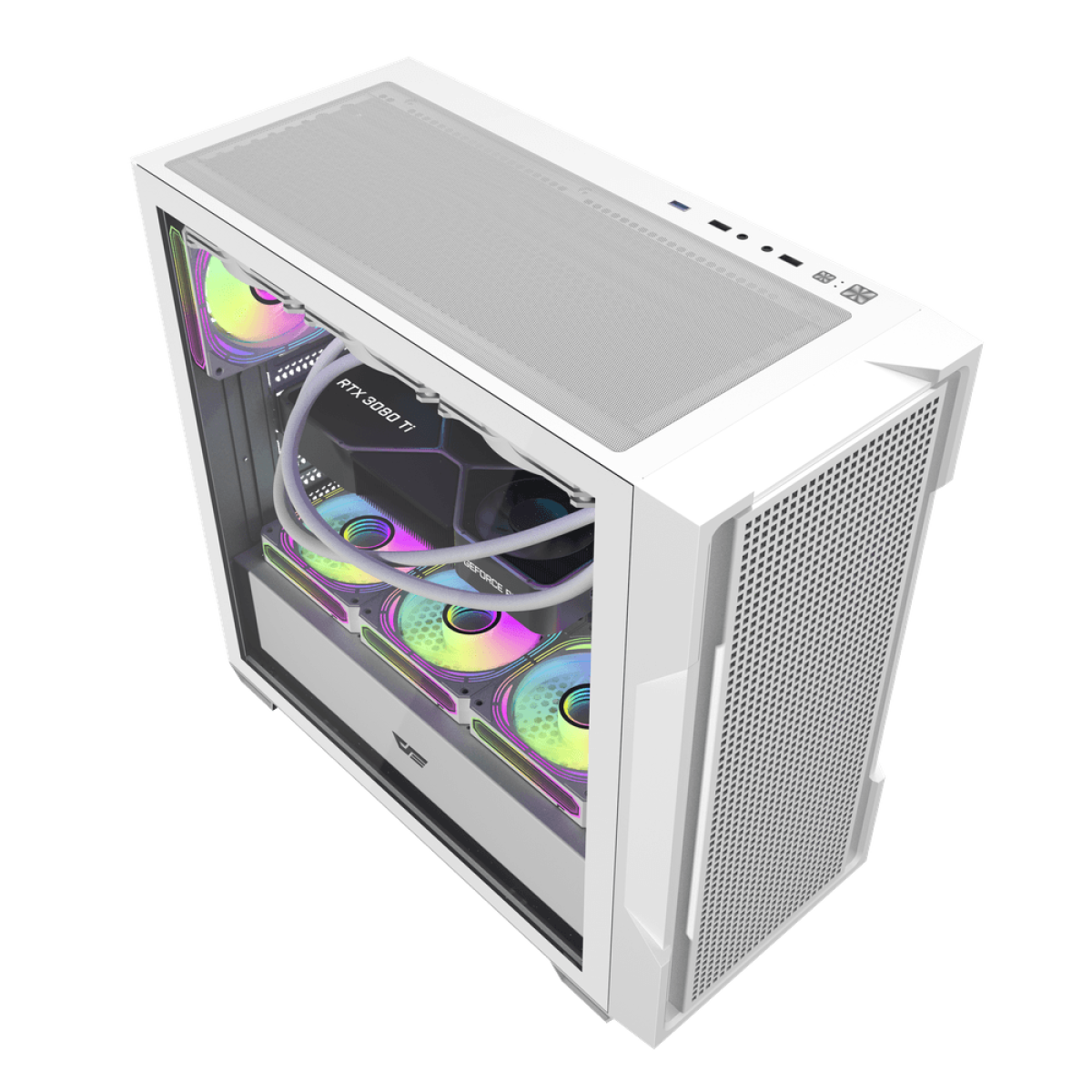 CASE DARKFLASH DS900 MESH (ATX)