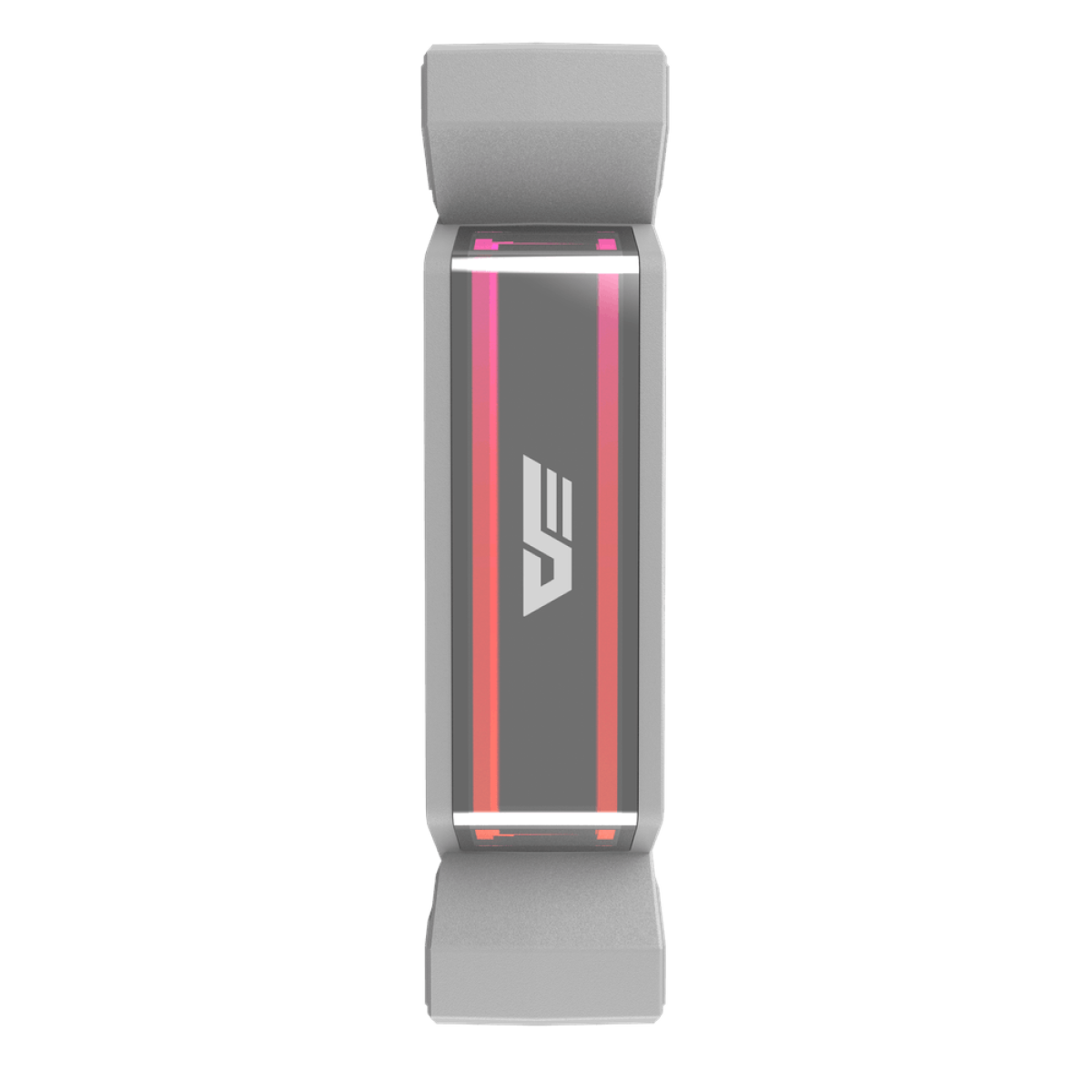Fan Case DARKFLASH INF34R ARGB - Black/White