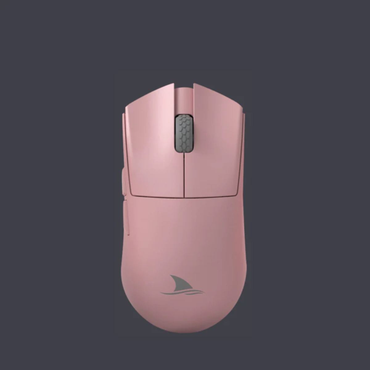 Chuột Darmoshark M3S - 2KHz Multi Color | Không dây