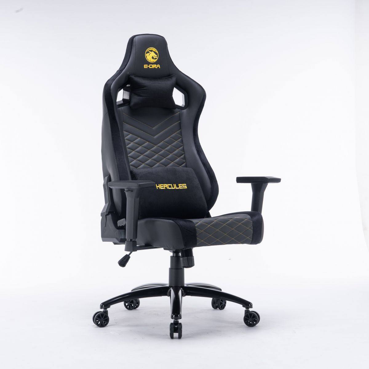Ghế E-DRA Hercules EGC203 v2 Black