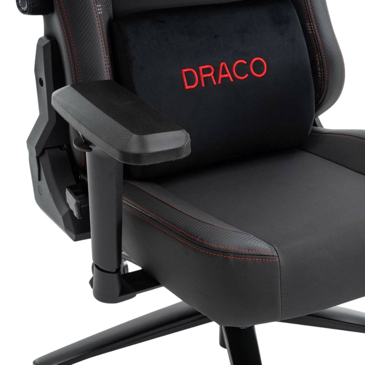 Ghế EDRA EGC237 DRACO