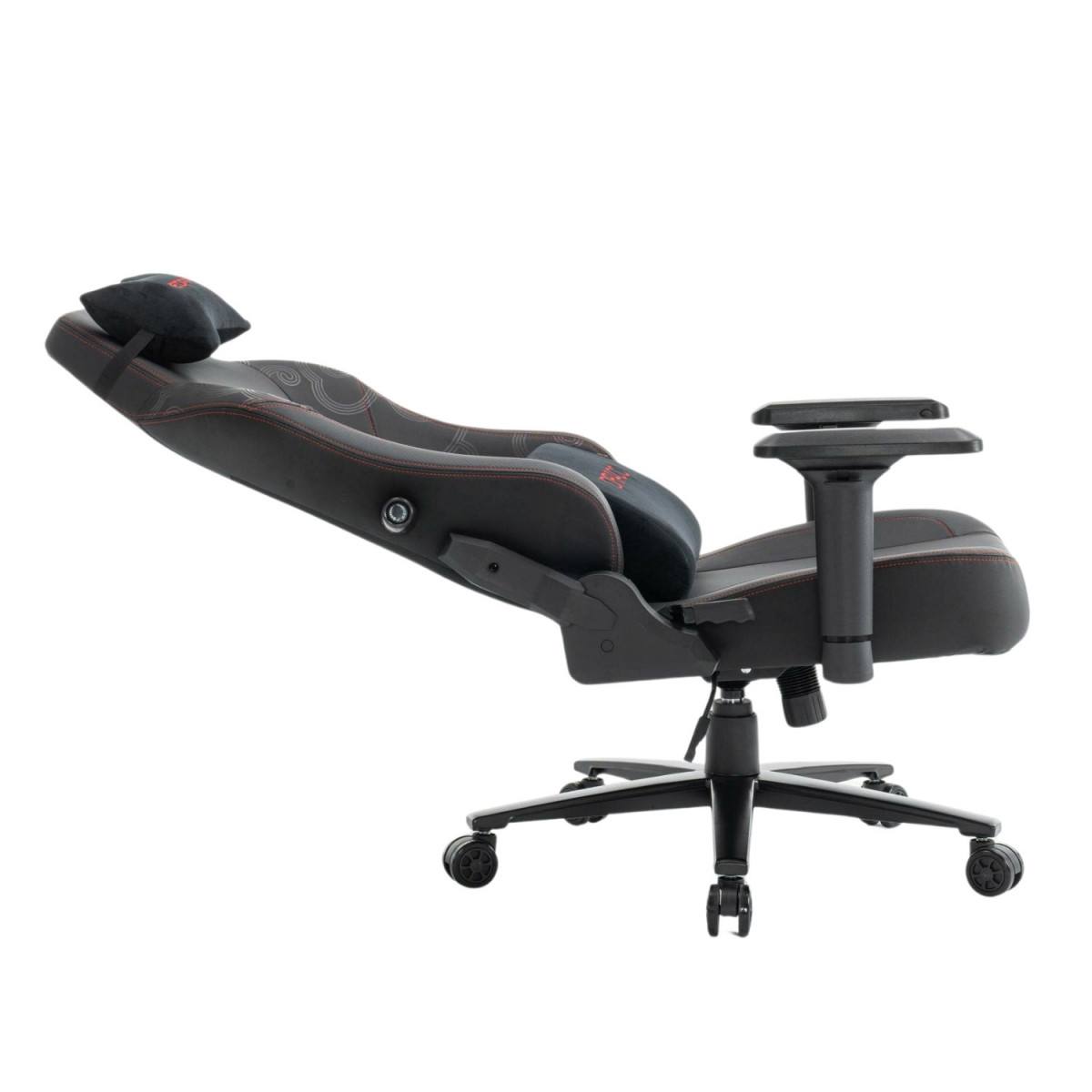 Ghế EDRA EGC237 DRACO