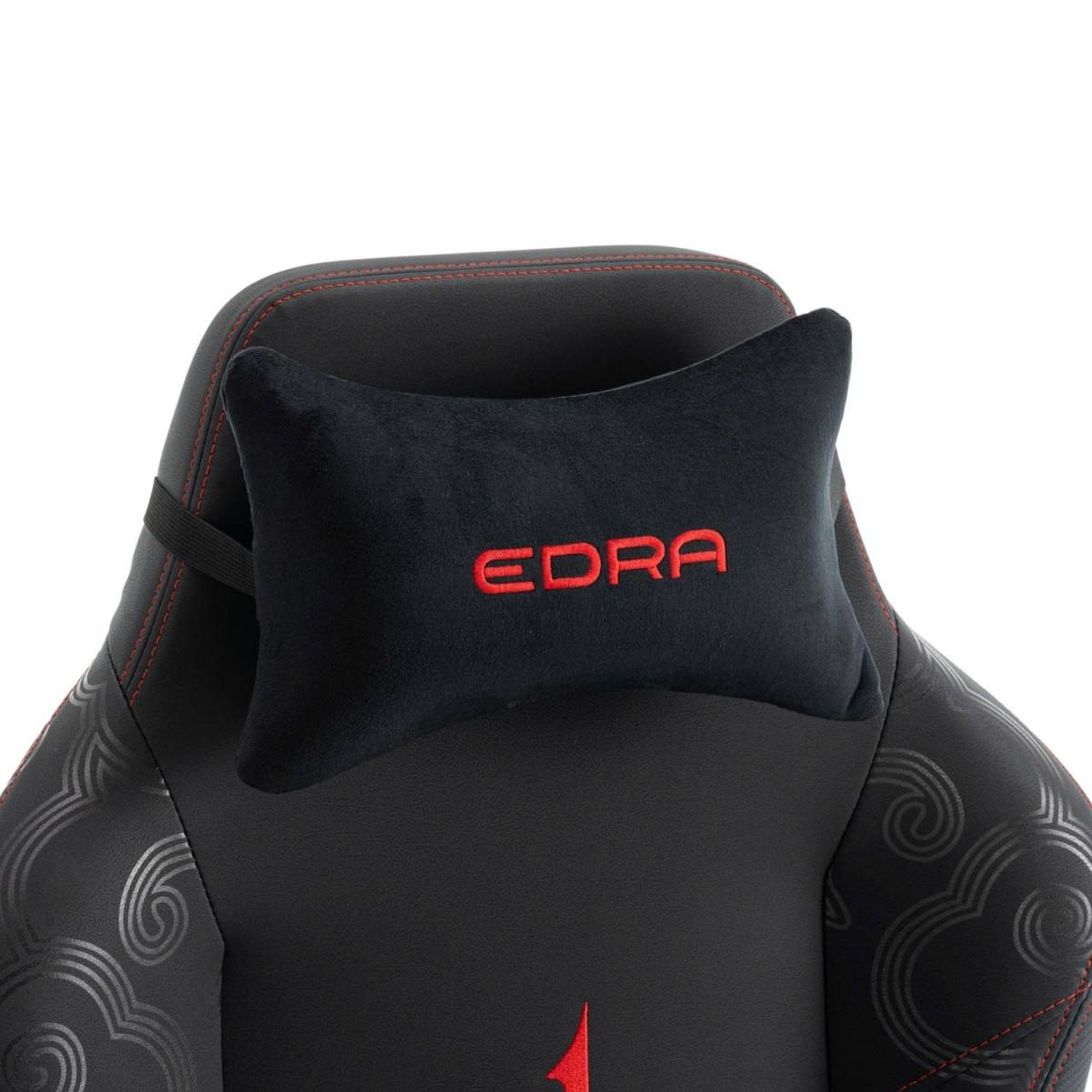 Ghế EDRA EGC237 DRACO