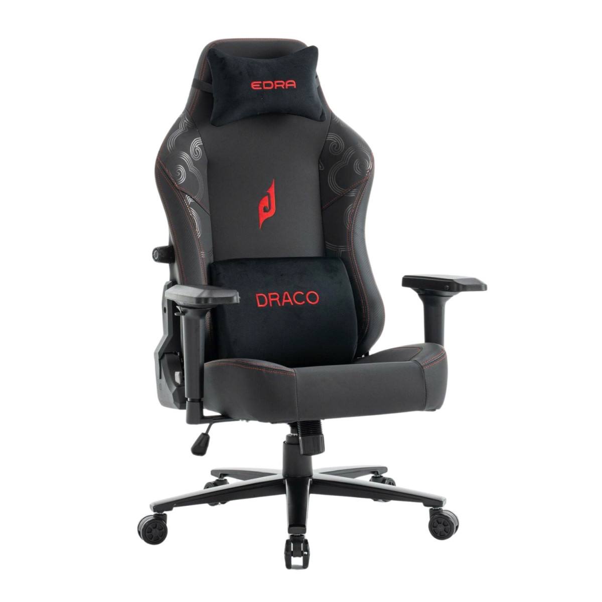 Ghế EDRA EGC237 DRACO