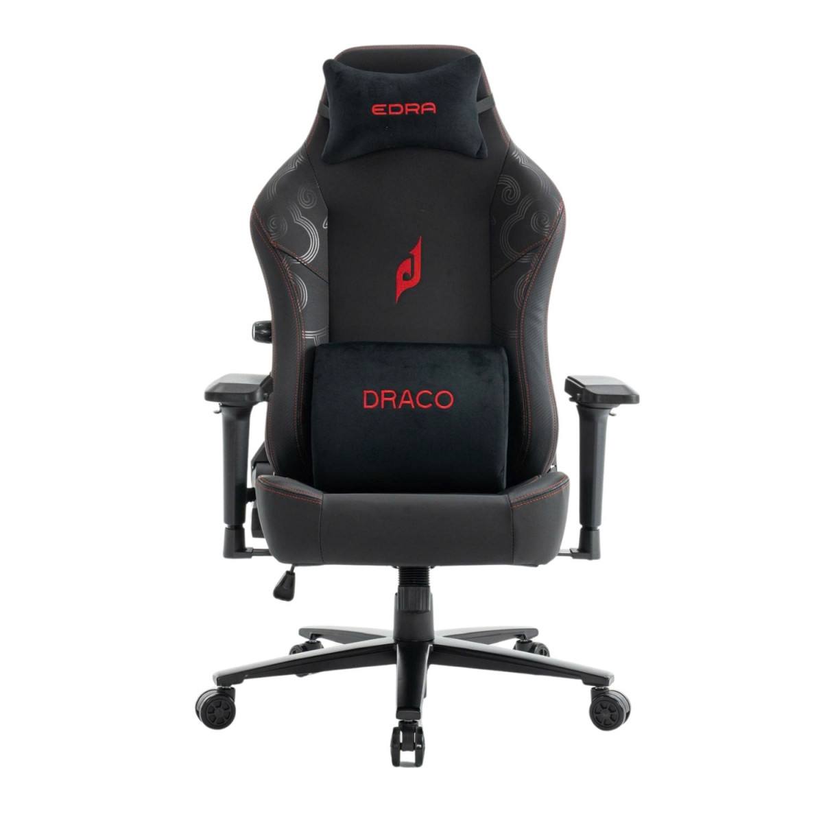 Ghế EDRA EGC237 DRACO