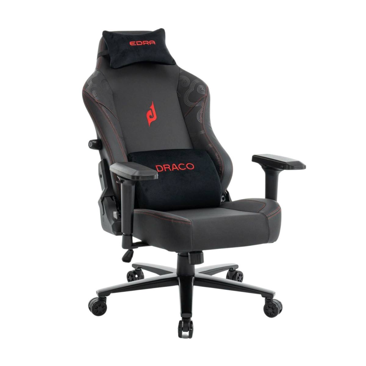 Ghế EDRA EGC237 DRACO