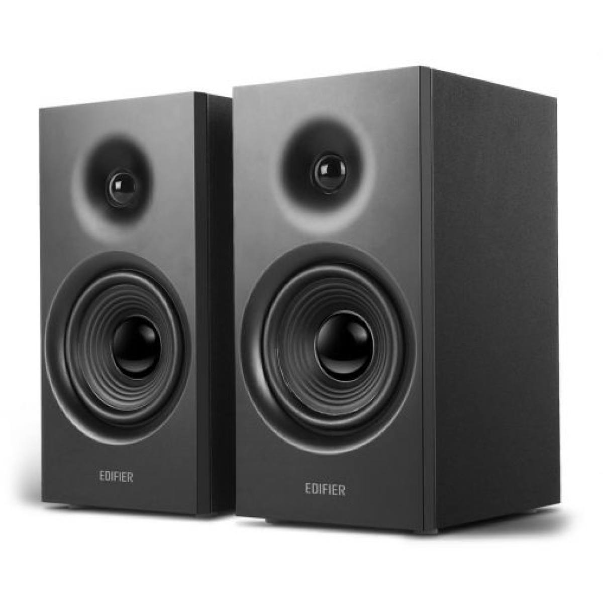 Loa Edifier R1080BT Black| Bluetooth - Stereo 2.0