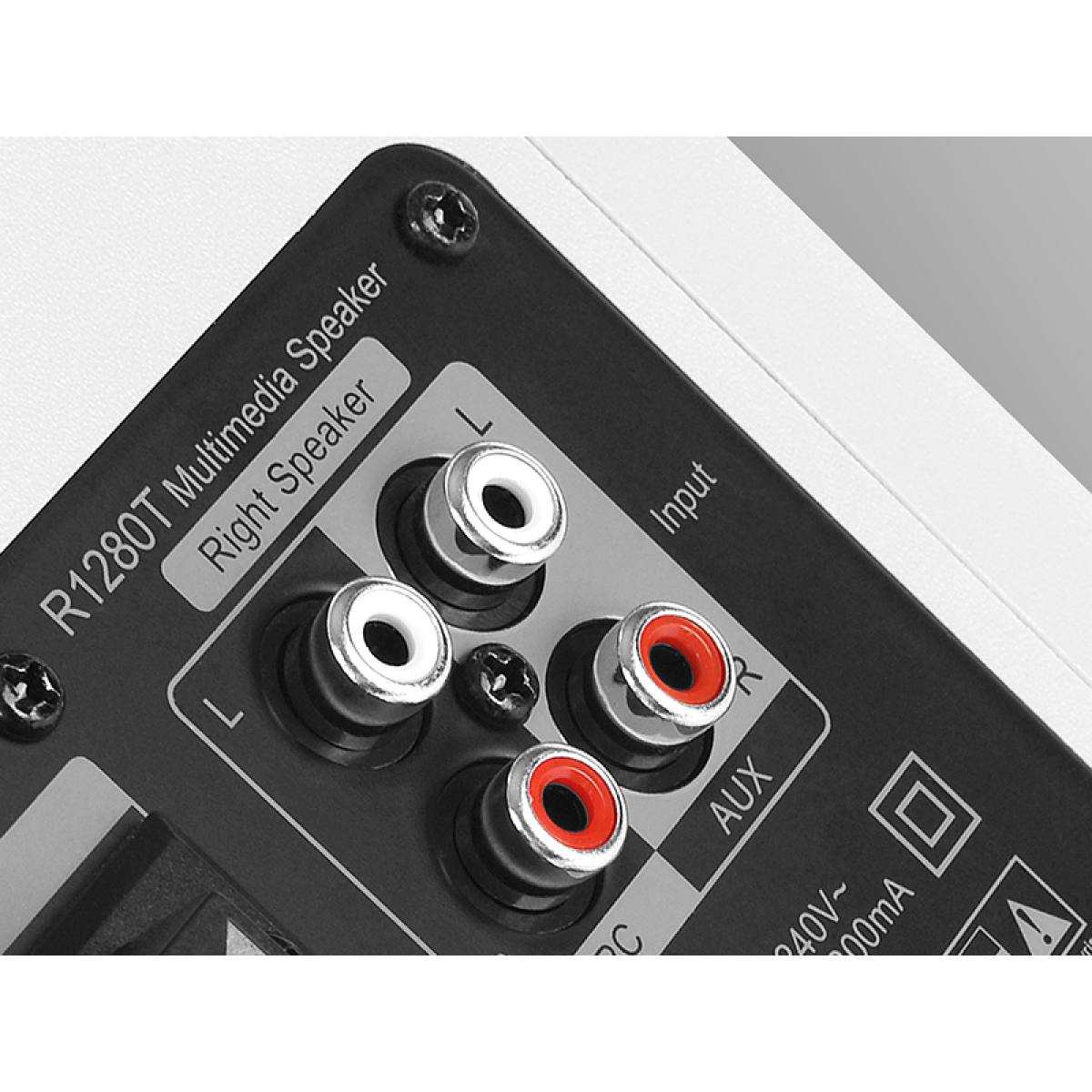 Loa Edifier R1280T | Stereo 2.0