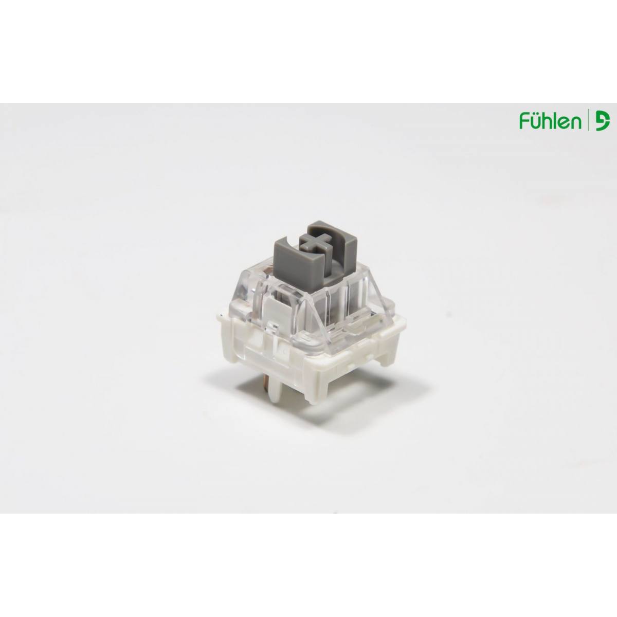 Switch Fuhlen Silver Pro Linear | 5 pins