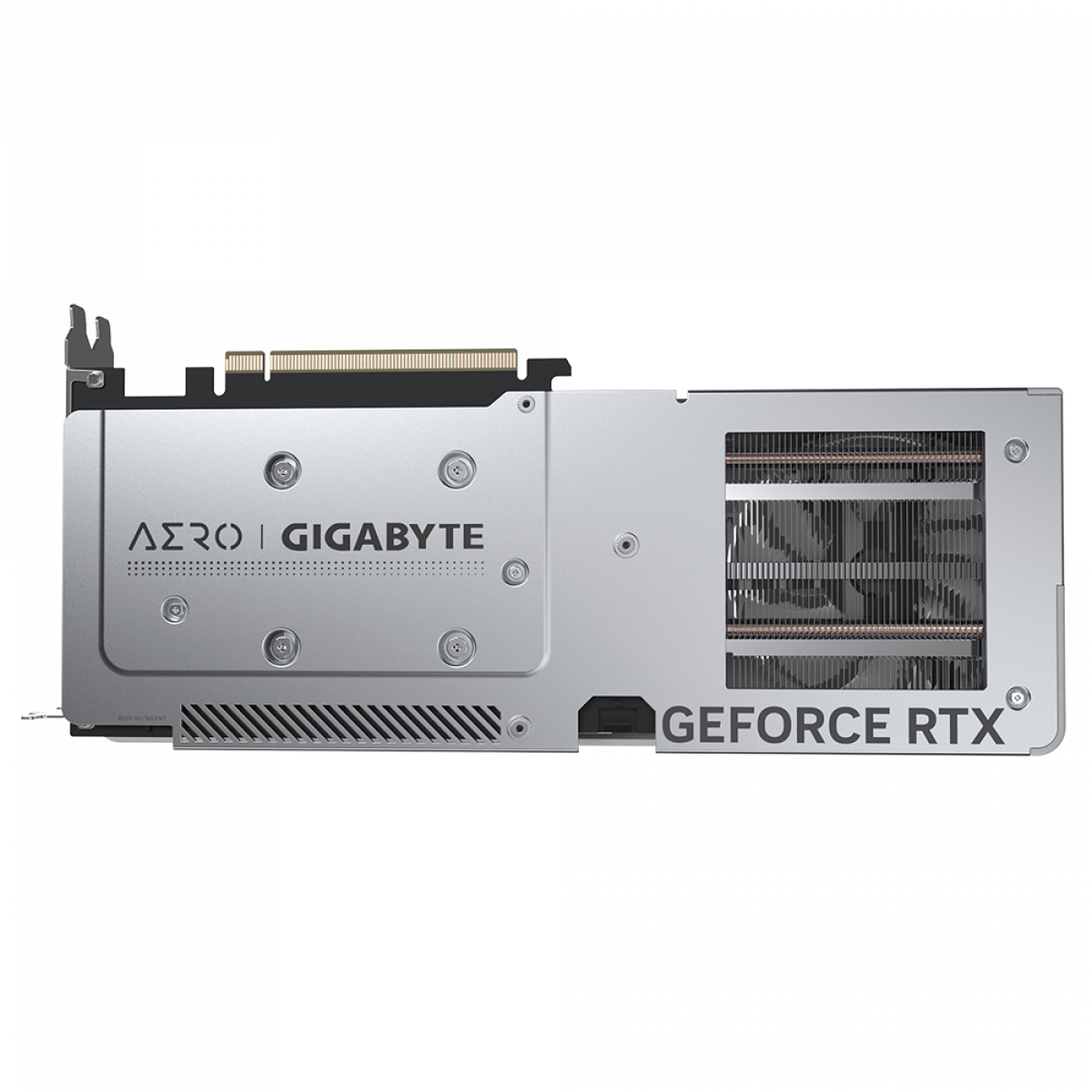 VGA Gigabyte RTX 4060 AERO OC-8GD