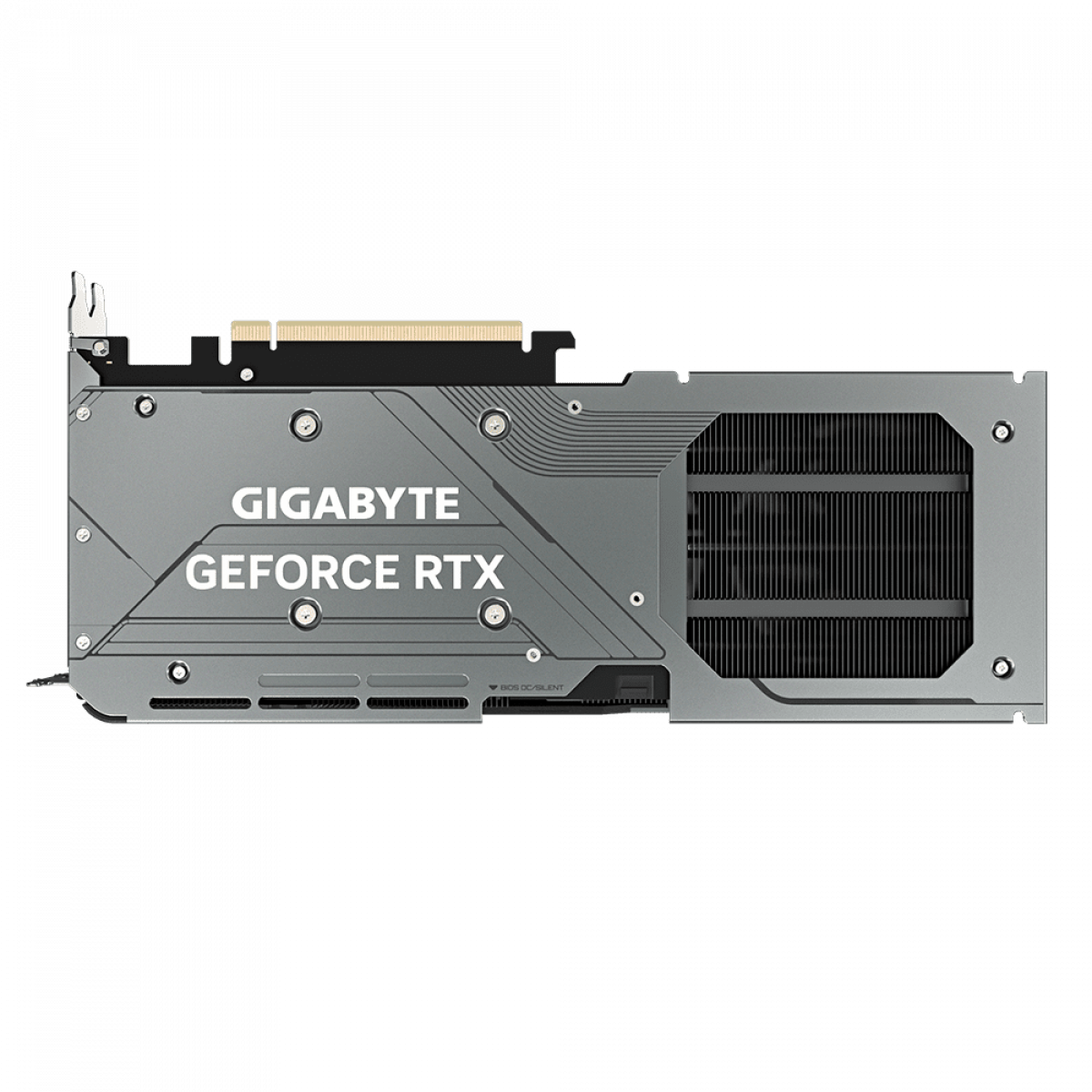 VGA Gigabyte RTX 4060 Ti GAMING OC 8G | N406TGAMING OC-8GD