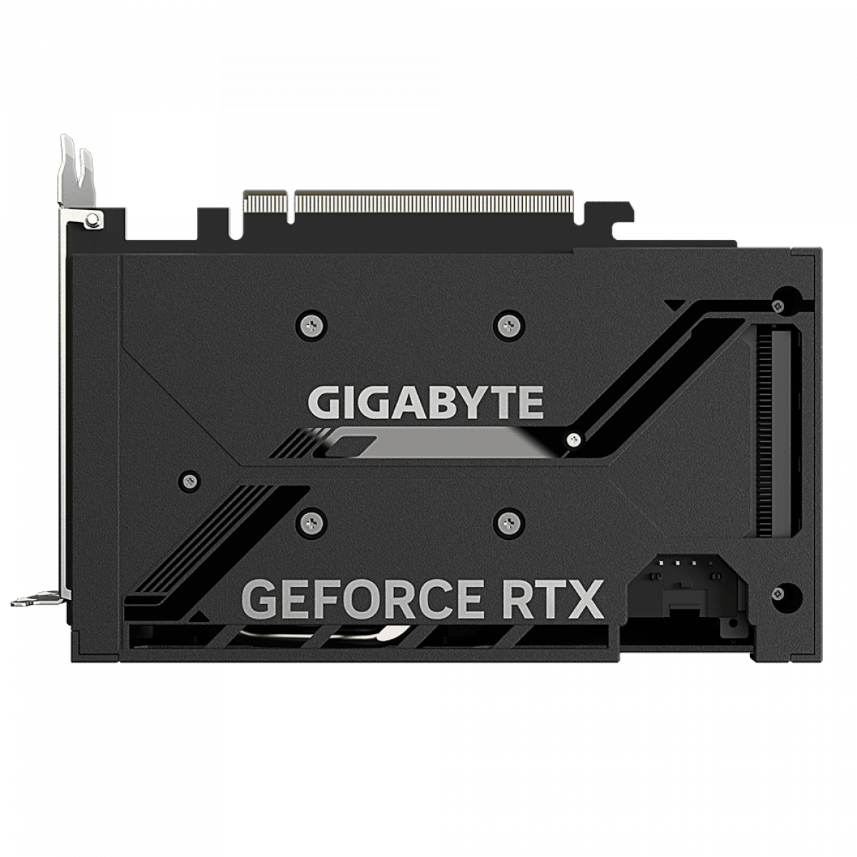 VGA Gigabyte RTX 4060 WINDFORCE OC 8G - N4060WF2OC-8GD