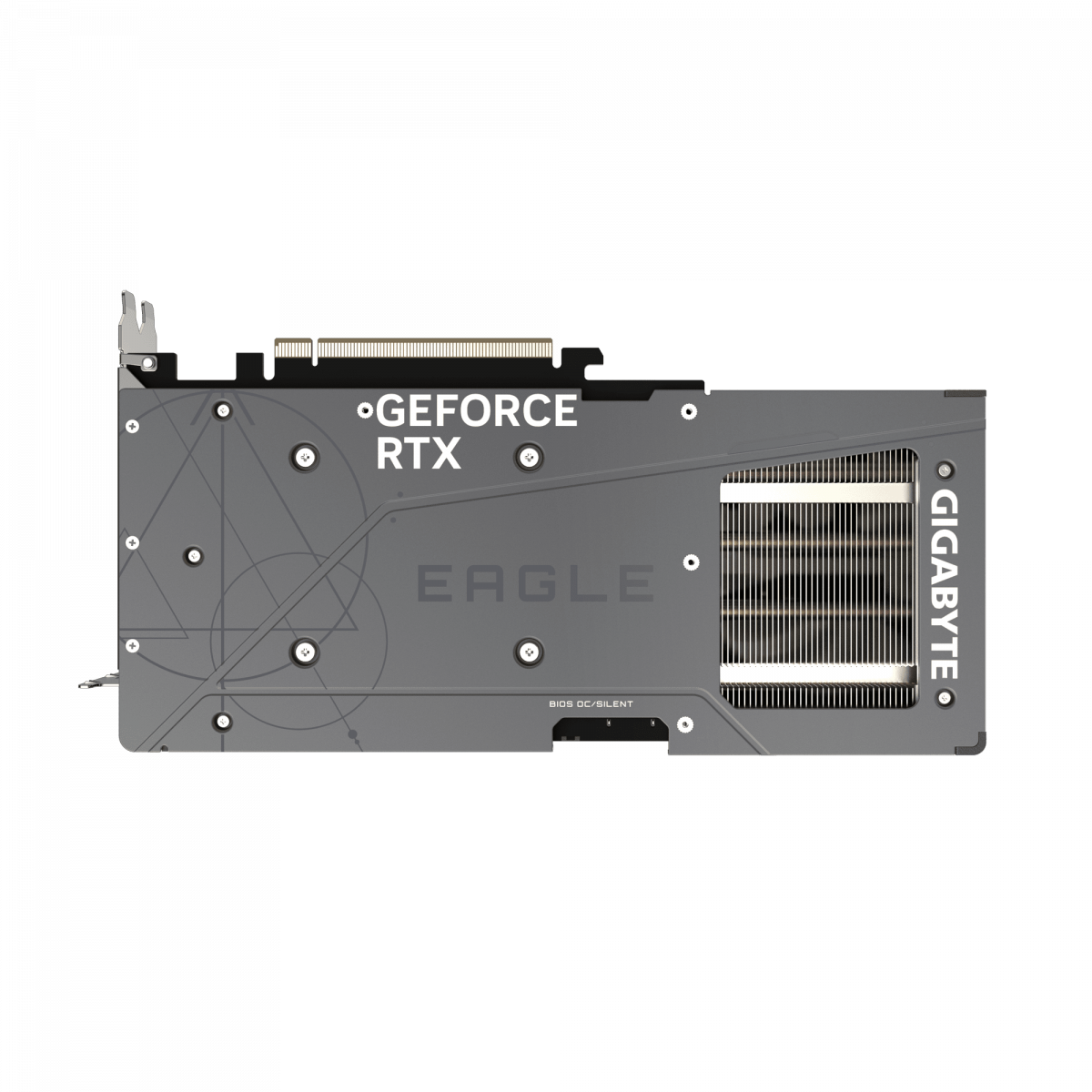 VGA Gigabyte GeForce RTX 4070 SUPER EAGLE OC 12G