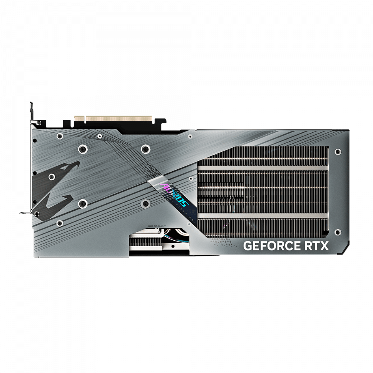 VGA Gigabyte GeForce RTX 4070 SUPER MASTER 12G