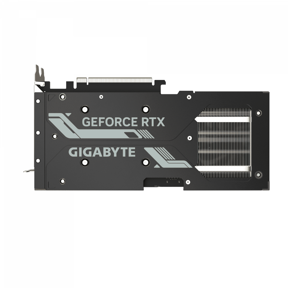 VGA Gigabyte GeForce RTX 4070 SUPER WINDFORCE OC 12G