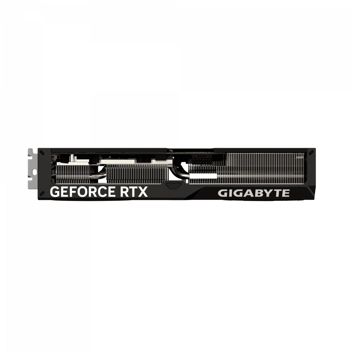 VGA Gigabyte GeForce RTX 4070 SUPER WINDFORCE OC 12G