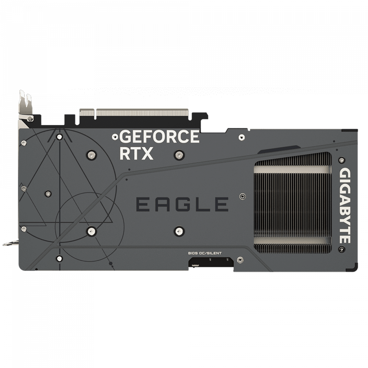VGA Gigabyte GeForce RTX 4070 Ti SUPER EAGLE OC 16G