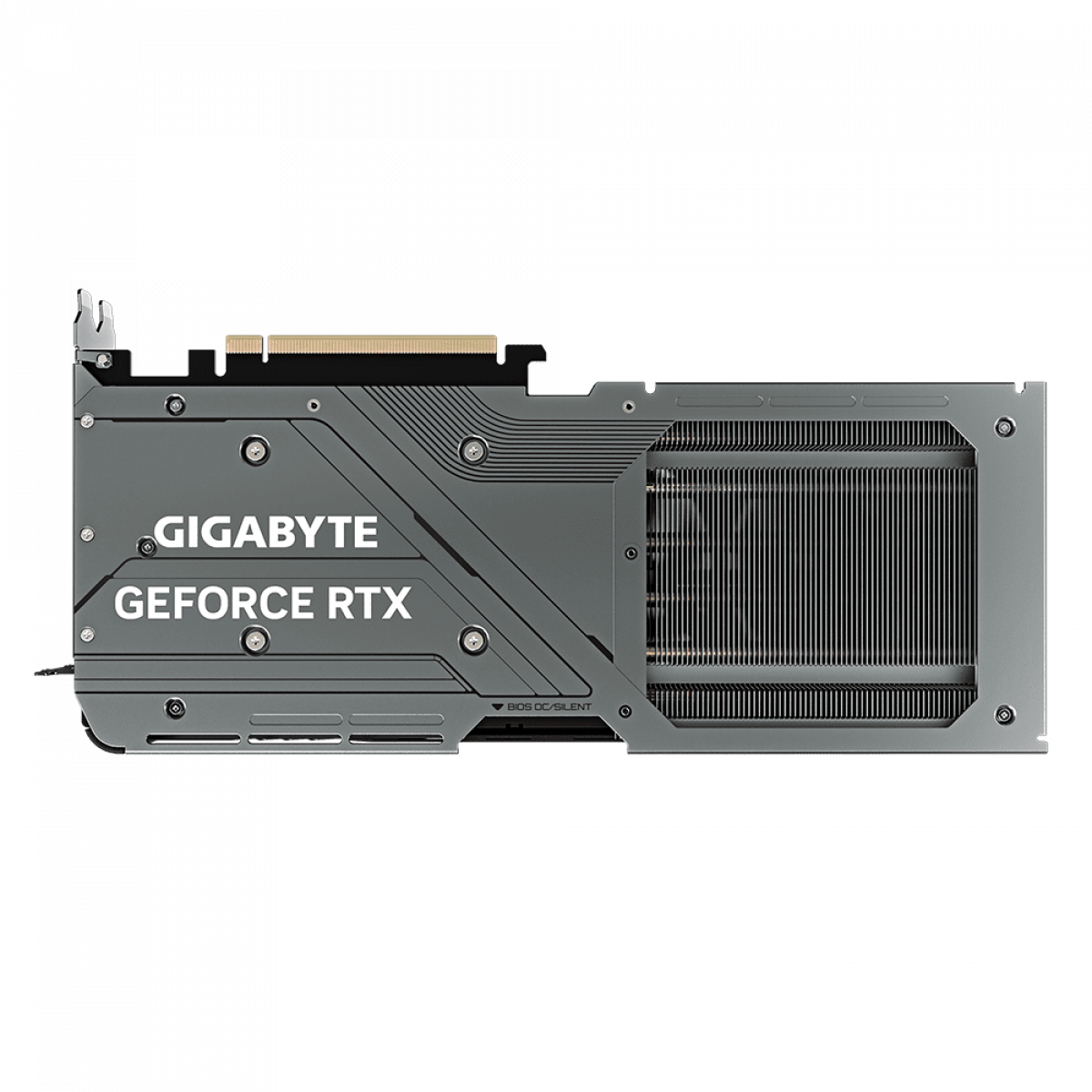 VGA Gigabyte GeForce RTX 4070 Ti SUPER GAMING OC 16G
