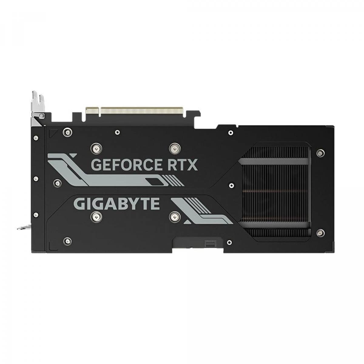 VGA Gigabyte GeForce RTX 4070 Windforce OC 12GB