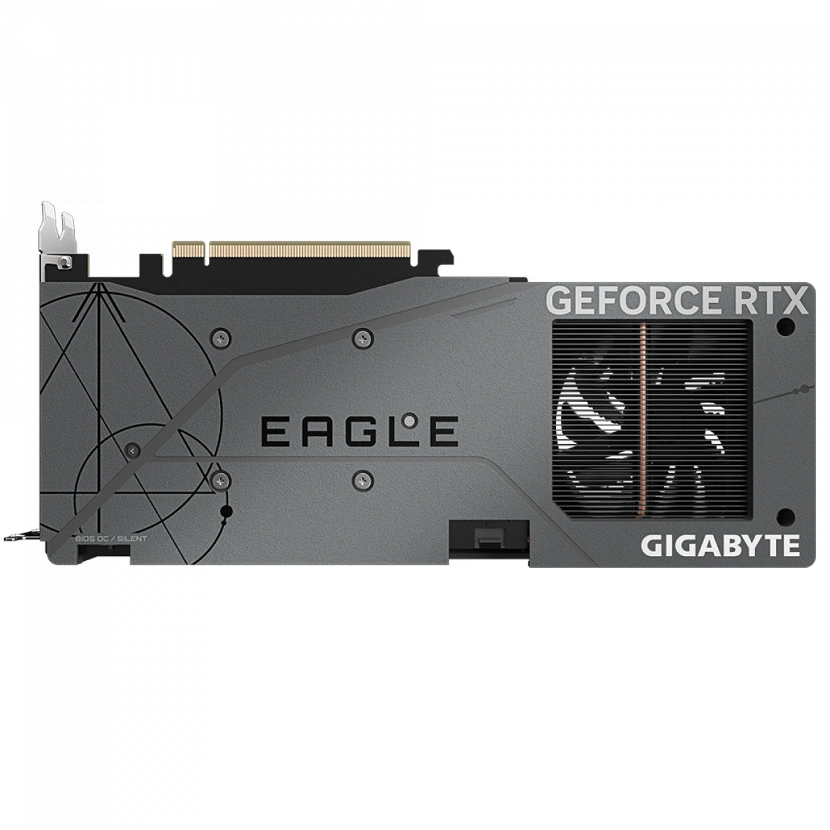 VGA Gigabyte RTX 4060 EAGLE OC-8GD
